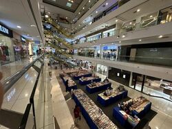 The Centrepoint (D9), Shop House #451144261